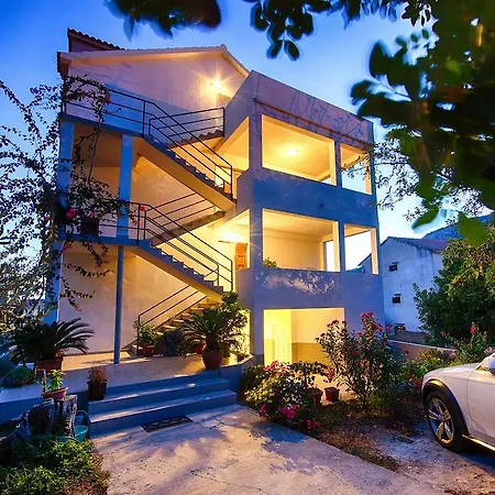 Affittacamere Ksenija Komiža