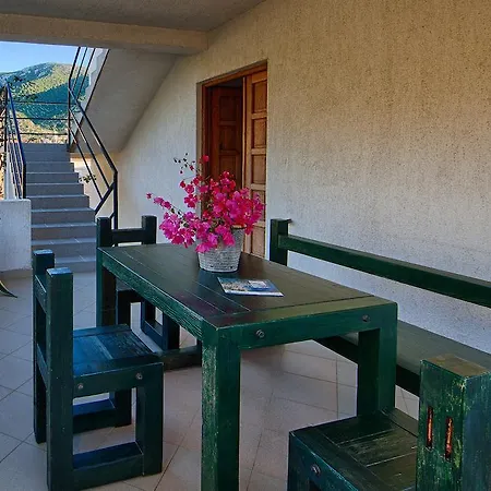 Affittacamere Ksenija