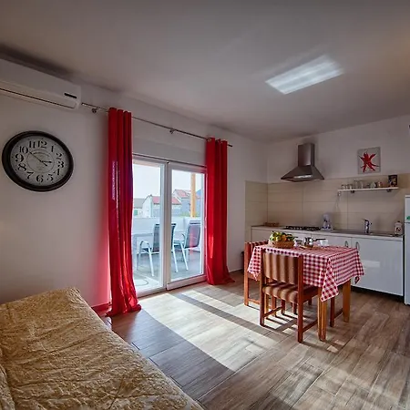 Affittacamere Ksenija Komiža