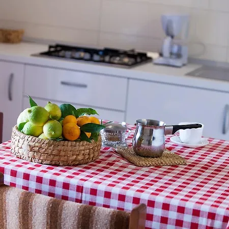 Affittacamere Ksenija