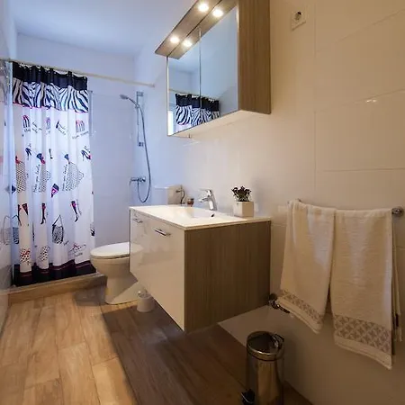 Affittacamere Ksenija 3*