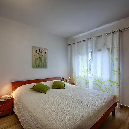 Affittacamere Ksenija 3*