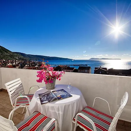 Affittacamere Ksenija Komiža