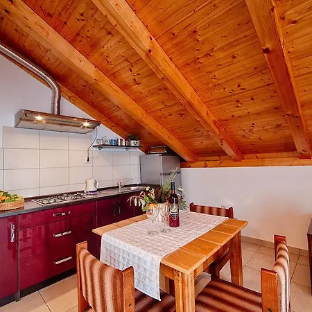 Affittacamere Ksenija Komiža