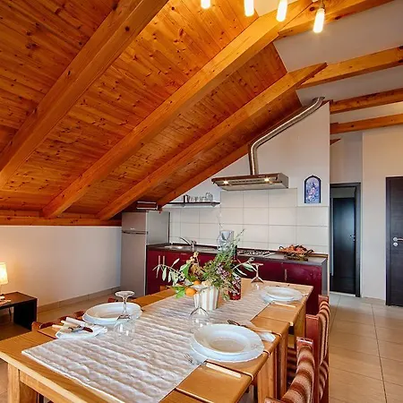 Affittacamere Ksenija 3*