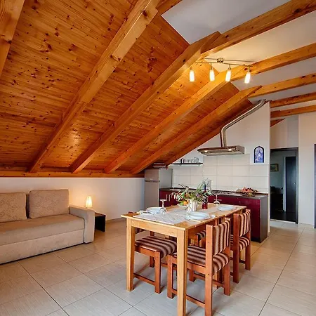 Affittacamere Ksenija