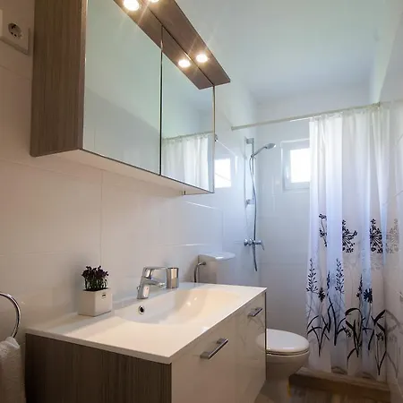 Affittacamere Ksenija 3*