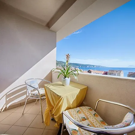 Affittacamere Ksenija Komiža