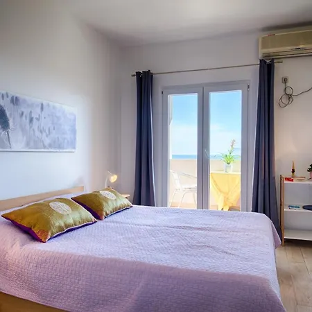 Ksenija Affittacamere Komiža